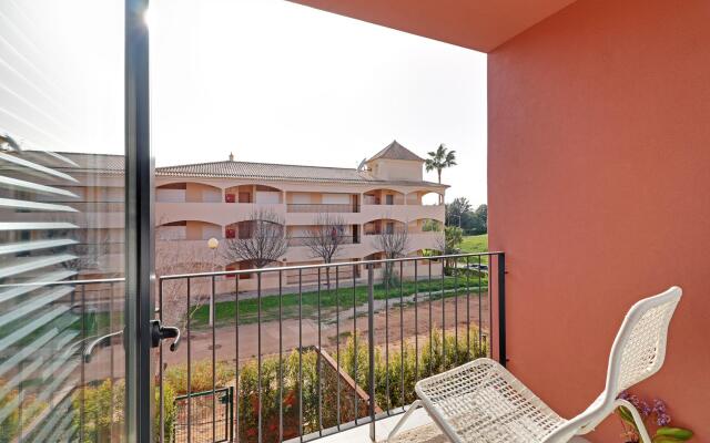 Dubai Apartment in Vilamoura