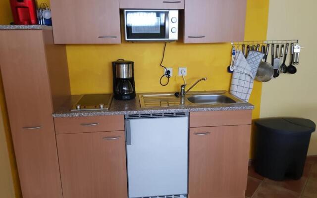 Ferienwohnung Behrens