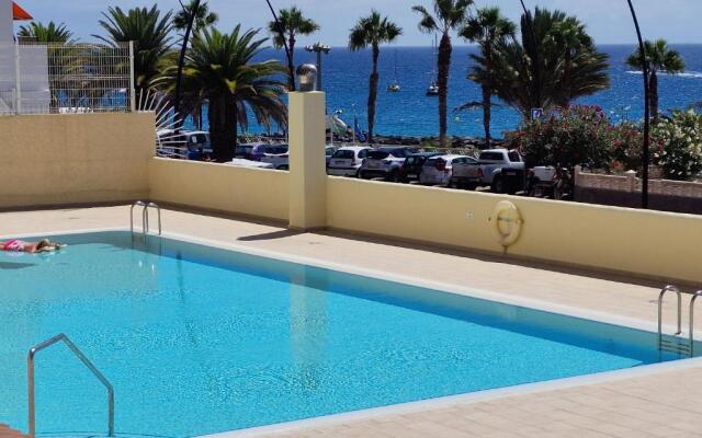 Las Vistas Apartment, Ocean View, 2 Bedrooms & Free Wifi