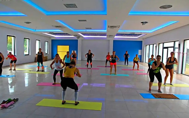 Gościniec pod Żaglami