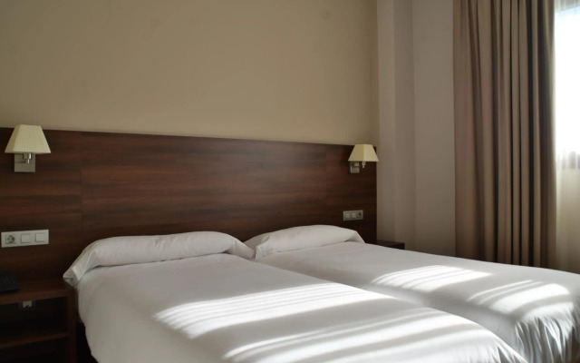Hotel Pago del Olivo