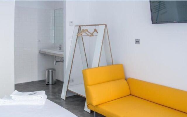 Hostel Pr Bela Muxia