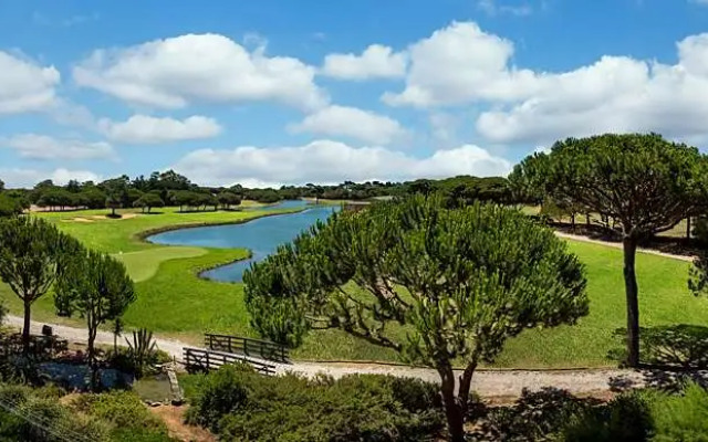 Quinta da Marinha and Villas