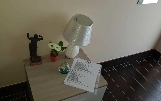 La casa di Ercole B&B