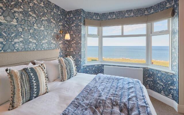 Host Stay Birds Eye View