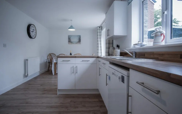 Maes Yr Odyn - 3 Bedroom - Narberth