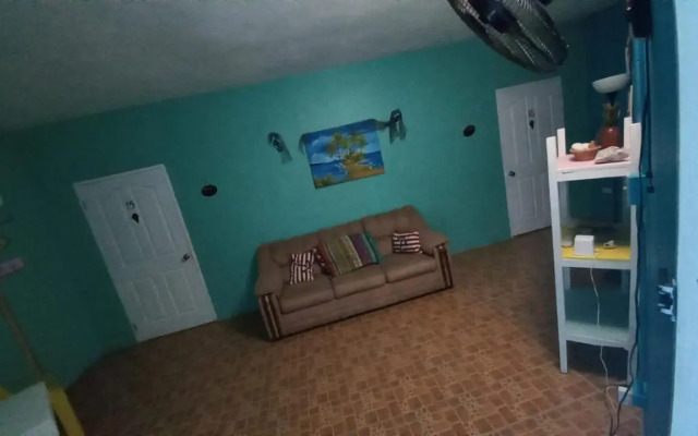 Castaways Villa