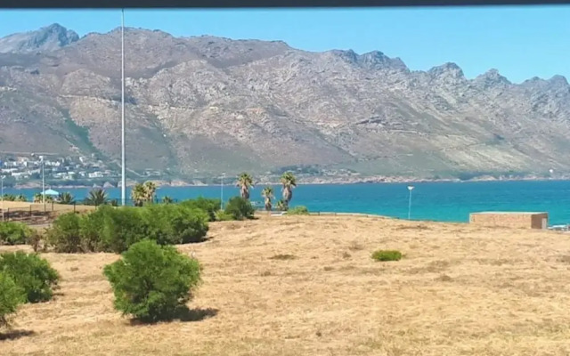 Golfbeach Luxury Self Catering Apartment