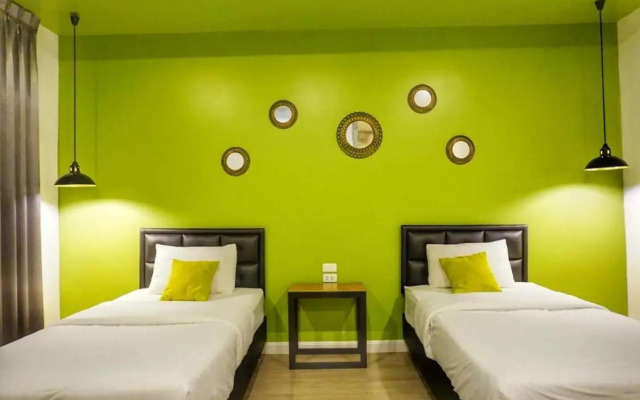Manonnee Hotel