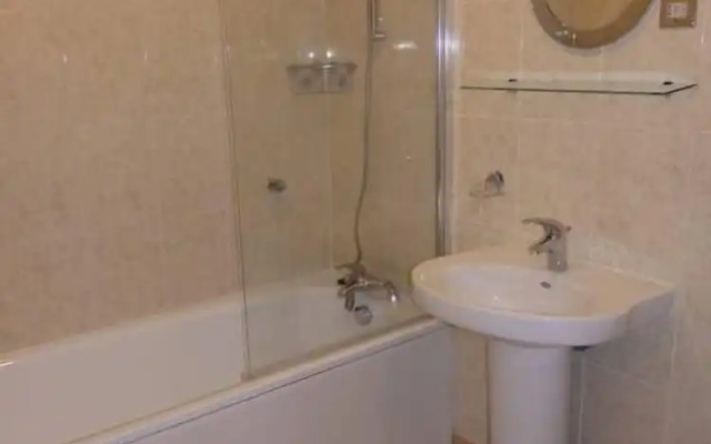 Beautiful Two Bedroom Apartment