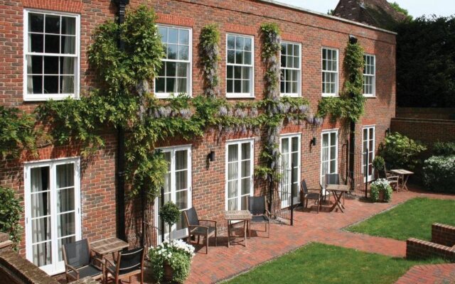 St Michaels Manor Hotel - St Albans