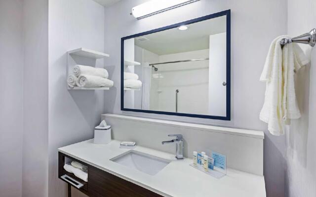 Hampton Inn Bulverde Texas Hill Country