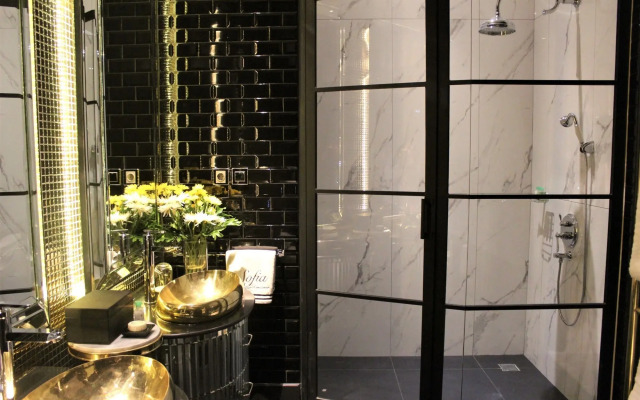 Sofia Boutique Residence