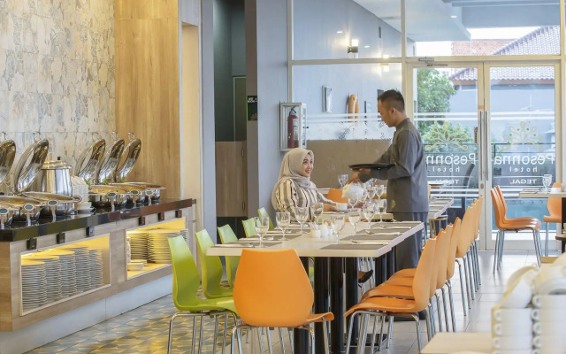 KHAS Tegal Hotel