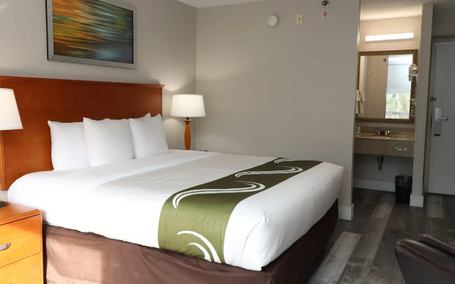 Quality Inn Miami Airport - Doral