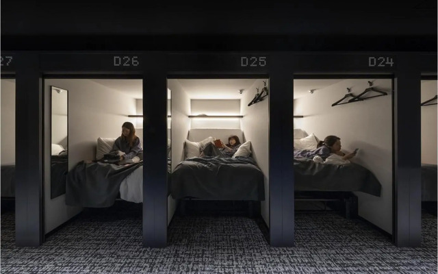 The Millennials Fukuoka