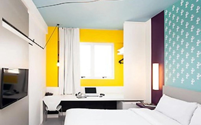 Nobile Inn Pampulha
