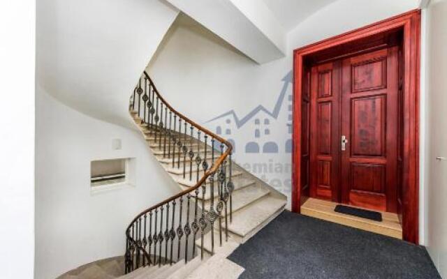 Londýnská Luxury Apartment