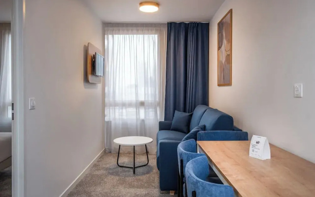 The Originals Residence, Paris Sud Villejuif