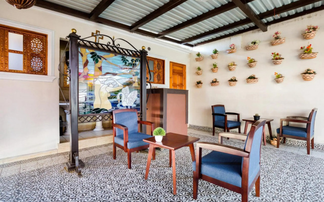 Hotel Boutique Casa Garay