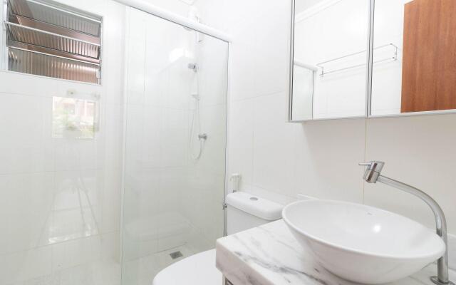 GB38 Apt 3 Quartos, Pé na Areia - Summer House Genipabu