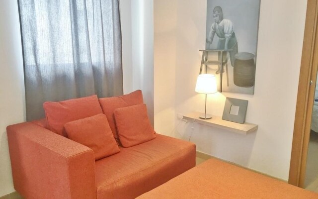 Charming Apartments Central Market