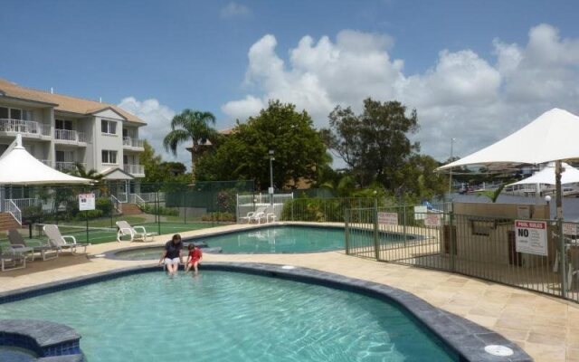 Pelican Cove