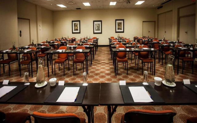 Garden Court East London