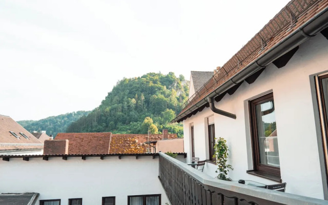 Gästehaus - Kipfenberg