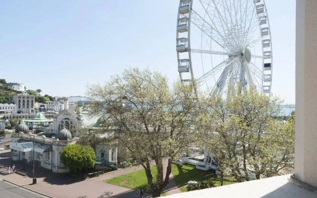 The Caledonian Torbay Hotel