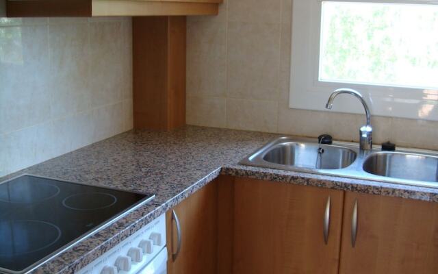 Payet Apartments 2-4 Personas
