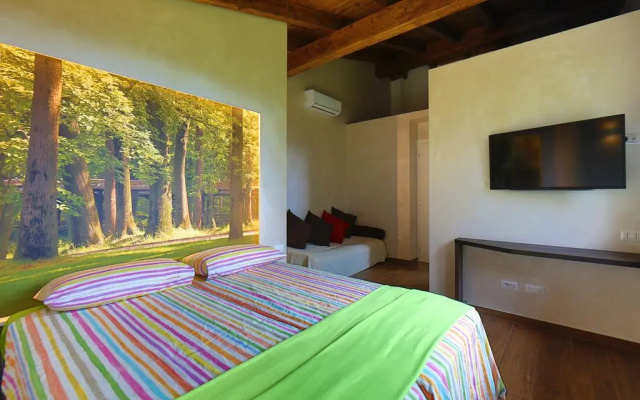Agriturismo Sant'Anna