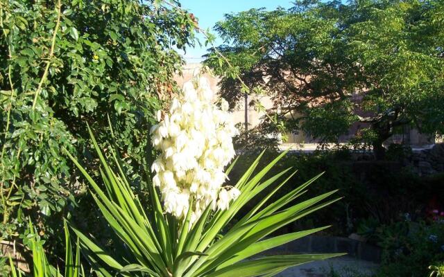 Bouganville-La Casa Dei Fiori