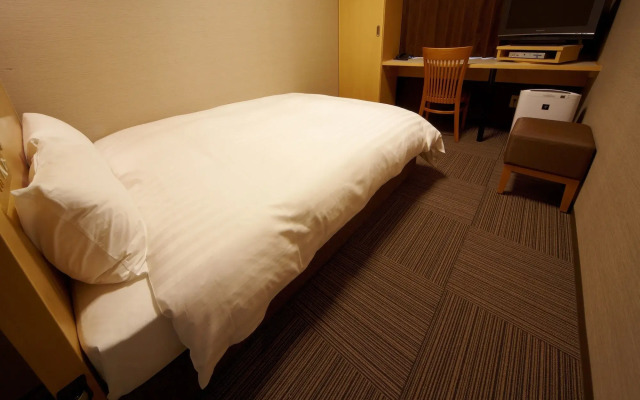Dormy Inn Hiroshima Hot Spring