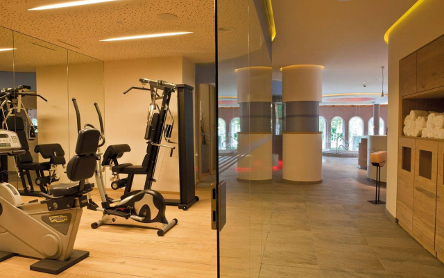 Hotel Seespitz Seefeld Superior - Adults & Residents Only