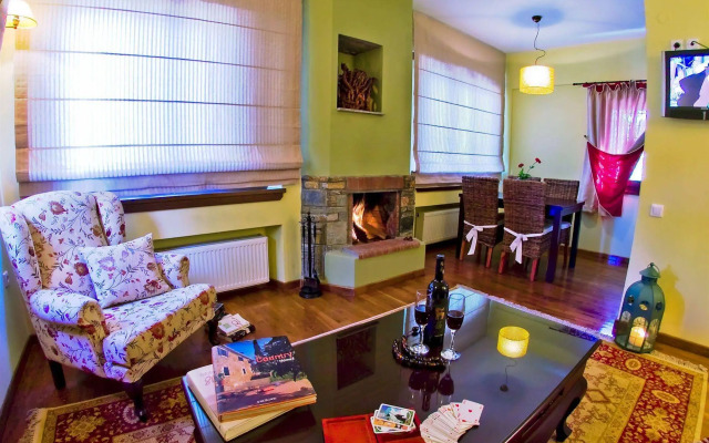 Agapitos Villas & Guesthouses