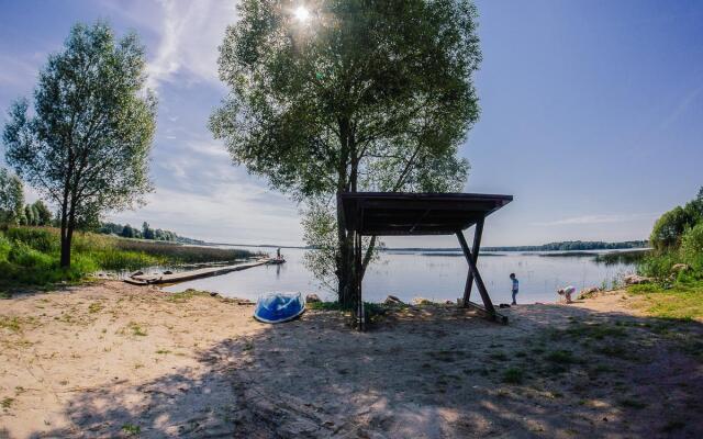 Ozero Vrevo