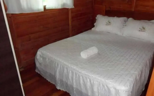 Hotel Fazenda Monte Crista