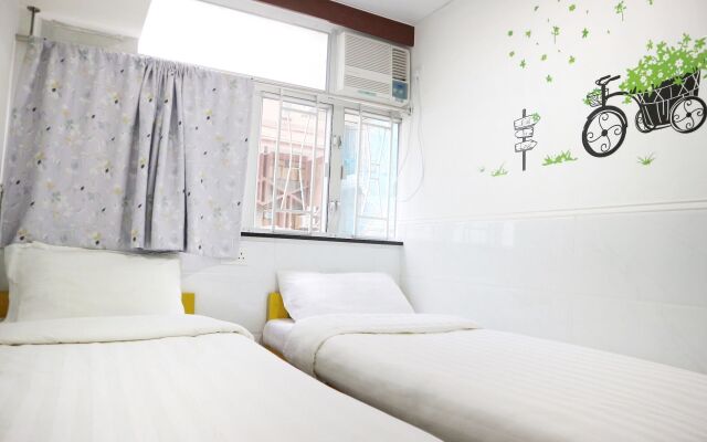 Kin Shing Hostel