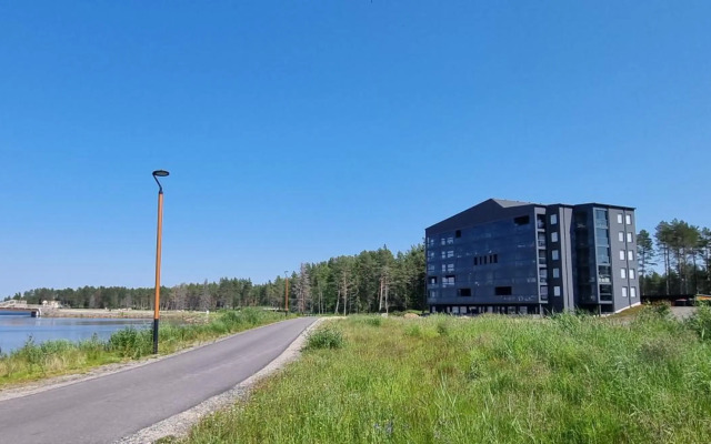 Marina Chalets Kalajoki