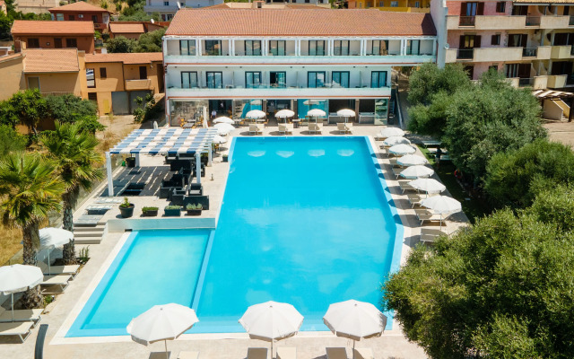 Horizon Hotel  Badesi