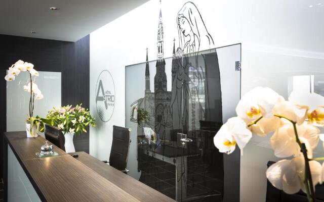Hôtel Astrid