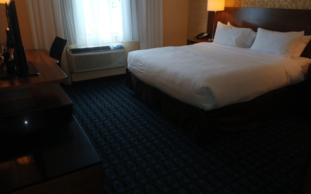 Fairfield Inn & Suites by Marriott Scottsbluff