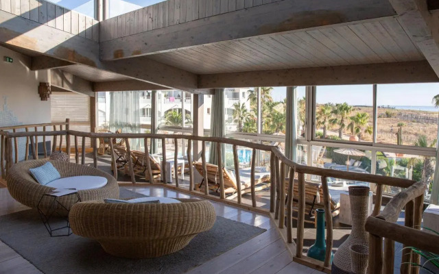 Residence Les Bulles de Mer