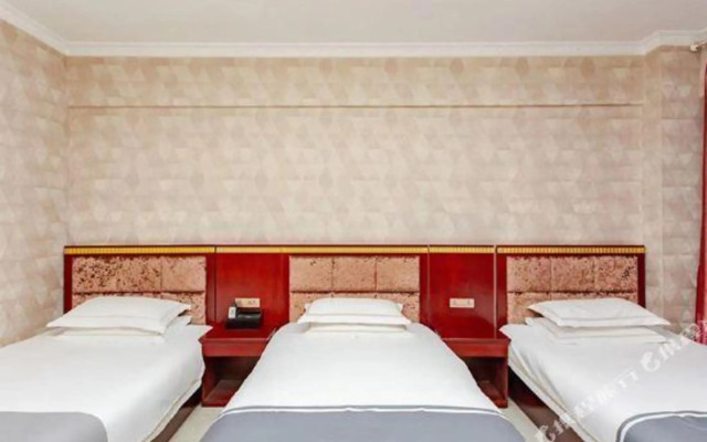 Chongqing Fuxian Hotel