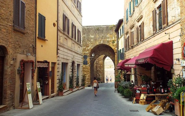 Sartinicco Apartment