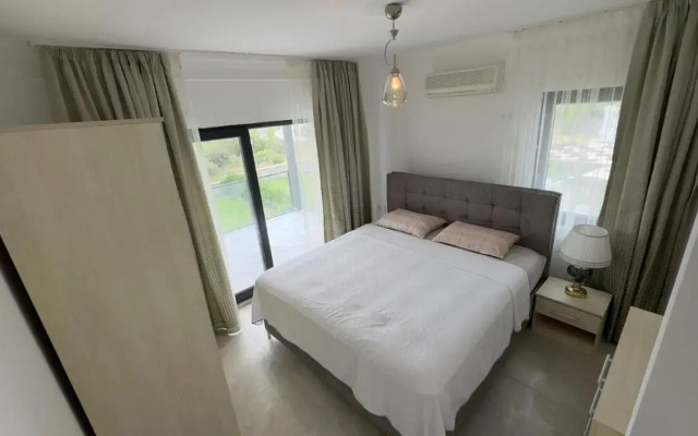 Akasya Villa