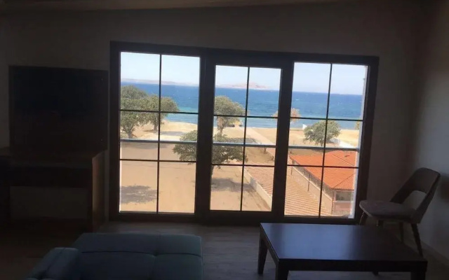 Geyikli Grand Resort Otel