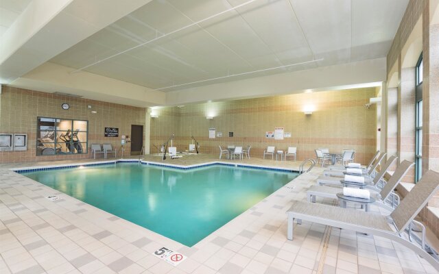 Doubletree by Hilton Pleasant Prairie Kenosha