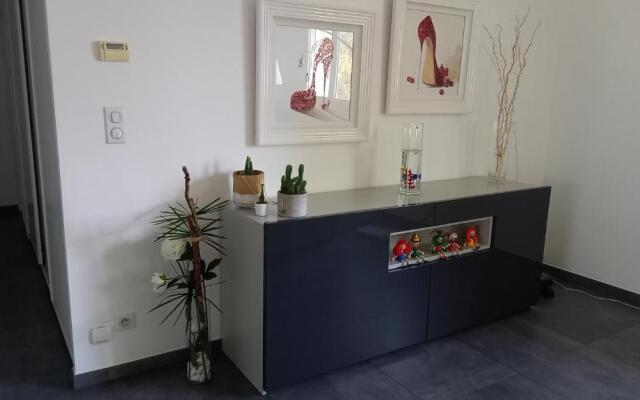 Chez Anne Marie